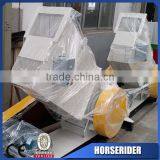 pvc pipe crusher machine / plastic crusher machine