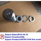 ASTM F436 Flat Washer thumbnail-1