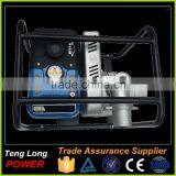 Reliable Quality 188F Gasoline 6 Inch Chemical Pump Made In China thumbnail-2