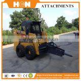 HCN 0203 Excavator Drill Attachment thumbnail-4