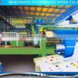 Top Quality Color Coated Steel Panel/prepainted Steel Panel thumbnail-5