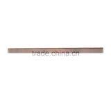 Promotional Gift Convenient Home Decoration Walnut Magnetic Knife Bar thumbnail-5