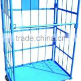Roll Cage,cargo Cart,roll Mesh Cart thumbnail-1