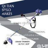 GRASS TRIMMER 42.7cc/1.8HP/CE QT-GC405K thumbnail-1