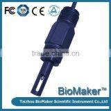 Industrial Conductivity Electrodes in PPS Material thumbnail-1