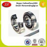 Factory Made Factory Price Ball Bearing Shafts (Furniture / Automotive) thumbnail-5