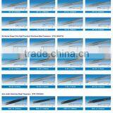 High Precision and Personal Care Stainless Steel Tweezers/straight Tweezers/curved Tweezers thumbnail-3