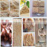 Jinan Dayi Isolated Soya Protein Extrusion Machine/tvp Soya Meat Processing Line/vegetarian Soya Protein Making Machine thumbnail-2