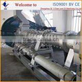 2-500TPD Peanut Oil Extrude Machine
