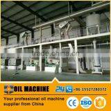 15TPD Automatic Castor Seed Oil Extraction Press Castor Oil Processing Plant With CE thumbnail-5