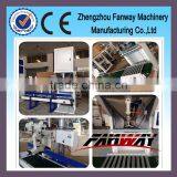 Automatic Pellet Filling and Packing Machine thumbnail-2