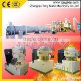 Capacity 1.5-2 T/h Tony Complete Wood /biomass Pellet Production Line