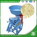 WANMA0852 High Rate Rice Dehulling Machinery thumbnail-5