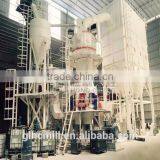 Guilin Hongcheng Cement Plant / Pulverizer / Grinding Machine thumbnail-3