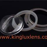 Лампа туннельная на светодиодах с оптическим стеклянным линзой thumbnail-3