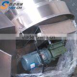 China Low Cost Garri Cassava Flour/Garri Frying Machine in Nigeria thumbnail-5