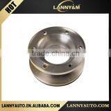 High Quality Truck Brake Disc 5010216932 for Renault thumbnail-1