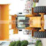 Compact Wheel Loader Mini JGM756KN thumbnail-6