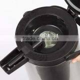 Portable and Useful Teapot in Stainless Steel(AGUD) thumbnail-4