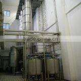 Multi-effect Falling Film Evaporator thumbnail-2