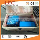 LEC Bridge Construction Hydraulic Post-tensioning Strands Pusher Machine thumbnail-5