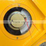 GH Series Industrial Mini Hose Peristaltic Squeeze Pump for Customer thumbnail-2