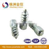 Cemented Carbide Tire Studs Truck Wheel Studs thumbnail-1