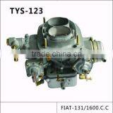 FIAT-131/1600.C.C Carburetors thumbnail-1