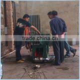 45# High-carbon Steel Automatic Concrete Nail Processing Equipment thumbnail-3