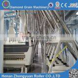 Food Grinding Machine for Maize and Wheat thumbnail-3
