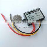 AC-DC Power Converter 24V Switch 12V AC Power Supply Module Buck AC to 12V DC 24V 3A