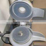 FE-06 High Speed Soybean and Rice Grinding Machine Sesame Almond Maker Peanuts Machine thumbnail-2