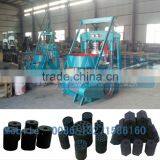 Honeycomb Coal Briquette Press Machine thumbnail-4