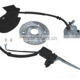 Disc Brake Hub Motor thumbnail-1