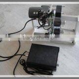 HP-241G Lock &follow Stain Color Ribbon Printing Machine thumbnail-4
