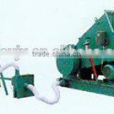 Cheap Price Waste Plastic Crushing Machine thumbnail-2