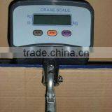 500kgs portable crane scales