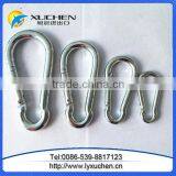 Iron Snap Hooks for Lifting and Rigging From China Factory thumbnail-4