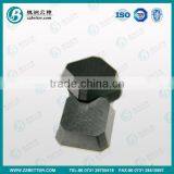 Cermet Carbide /ceramet Carbide/ Ceramic Carbide Milling Tools thumbnail-3