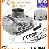 China Manufactura Kit de Cilindros Para Motocicleta Bajaj thumbnail-3