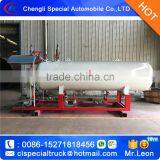 Cheapest Mobile LPG Gas Station 5000L Mini Gas Filling Plant thumbnail-5