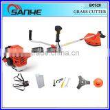 New Gasoline Brush Cutter Garden Tools/grass Cutter BC520 thumbnail-1
