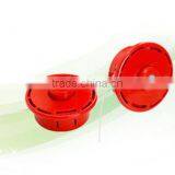 CG260 330 430 520 BRUSH CUTTER PARTS NYLON Trimmer Head thumbnail-2