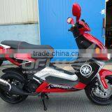 EEC/EPA DOT Gas Motor Scooter MS0535EEC/EPA thumbnail-1