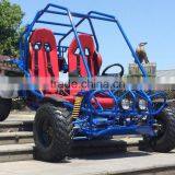 2016 Hot Products UTV 300cc CVT UTV QUAD off Road GO KART Two Seat Kart thumbnail-1