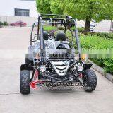 China Made Two Seat off Road go Kart Dune Buggy 150cc With CE thumbnail-1