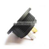 Auto Voltmeter Voltage Gauge Tester Volt Meter thumbnail-3