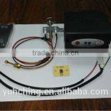 Fireplace With Heater Twinter Garden Space Home Heating Gasfired Unit Remote Control Thermostat Gas Boiler Natural Butane Heater thumbnail-4