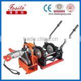450mm 8KW PE Electro Fusion Machine for PE Fittings thumbnail-5