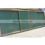 Oem Accept ! High Quality Natural Anodized Aluminum Frame for Blackboard thumbnail-1
